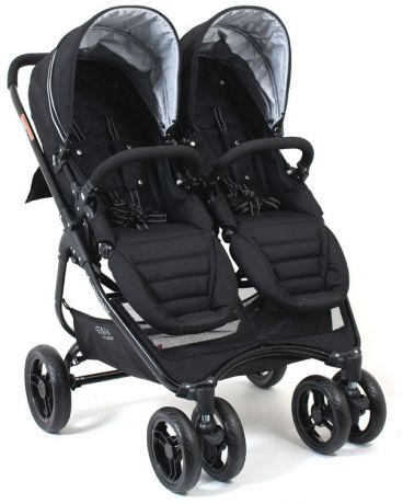 Valco Baby Snap 4 Ultra Duo Tailormade night