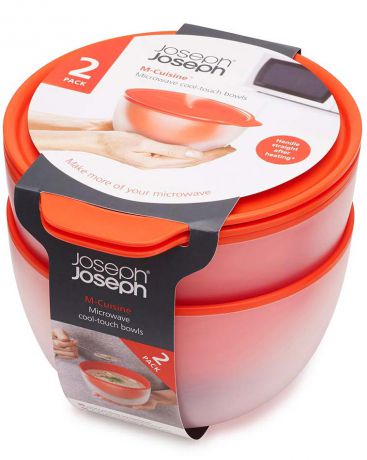 Joseph Joseph M-Cuisine оранжевый