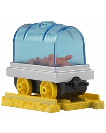 Mattel Вагон-аквариум