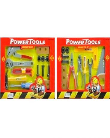 Shantou Gepai Power Tools в ассортименте
