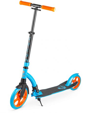 Zycom Easy Ride 230 оранжево-голубой
