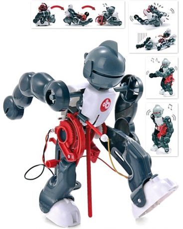 Bradex Робот-Акробат