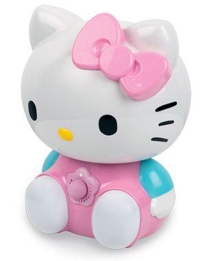 Ballu UHB-250 M Hello Kitty