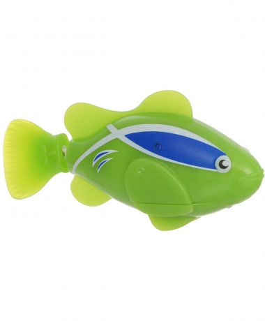 Bradex Funny fish зелёная