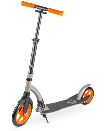 Zycom Easy Ride 230 оранжево-серый