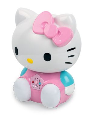 Ballu UHB-255 E Hello Kitty