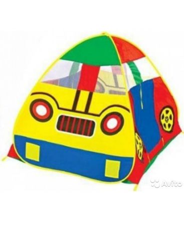 Shantou Gepai Автомобиль разноцветный