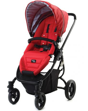 Valco Baby Прогулочная Snap 4 Ultra carmine red