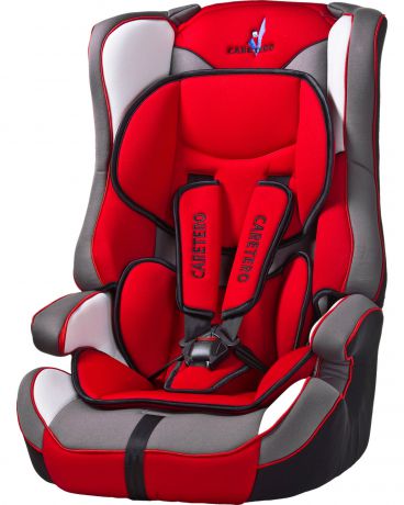 Caretero ViVo Red