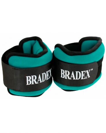 Bradex Геракл Плюс 1 кг пара