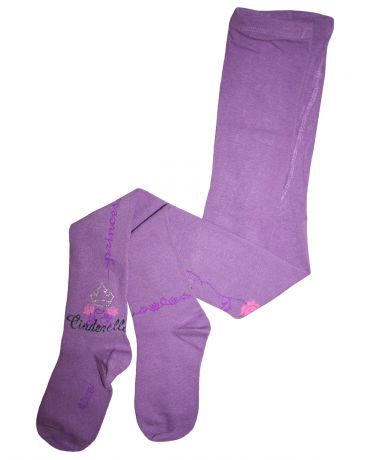 Master socks Принцесса фиолетовые