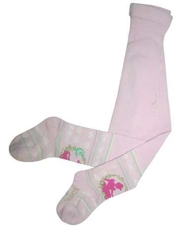 Master socks Принцесса Дисней розовые
