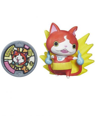 Hasbro Yokai Watch с медалью в ассортименте