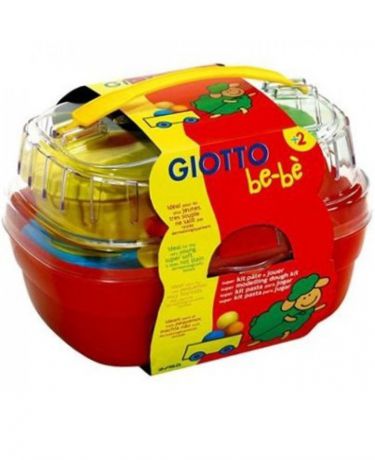 Giotto Bebe Bucket pasta