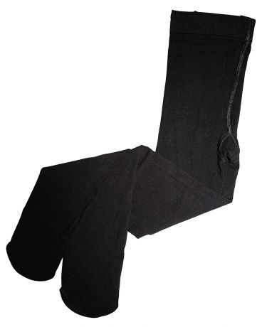 Master socks однотонные черные