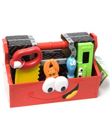 Boley инструменты в коробке 14 предметов