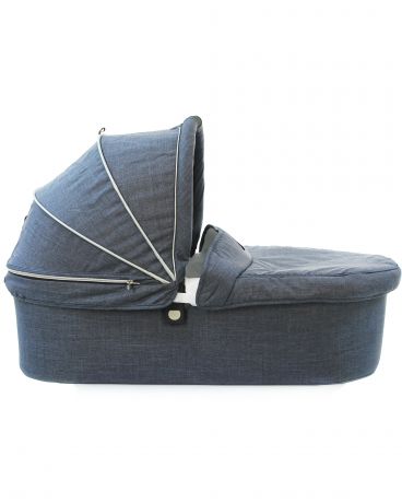 Valco Baby External Bassinet для Snap и Snap4 Tailormade Denim