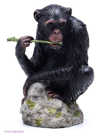 Veronese Статуэтка "Шимпанзе"