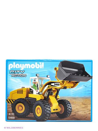 Playmobil Конструктор 