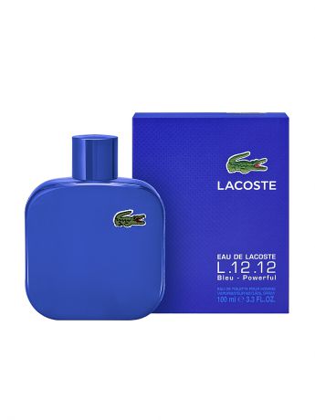 Lacoste Lacoste Eau De Lacoste М Товар Туалетная вода 100 мл (l.12.12 bleu )
