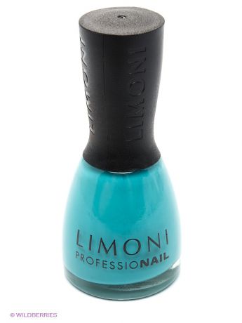 Limoni Лак-гель нового поколения для ногтей, 100 тон