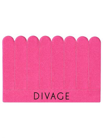 DIVAGE Набор пилочек отрывных "divage dolly collection"