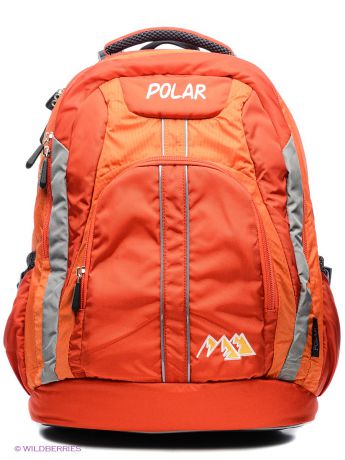 Polar Рюкзак