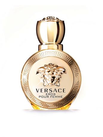 Versace Versace Туалетная вода "Eros Pour Femme", 50 мл