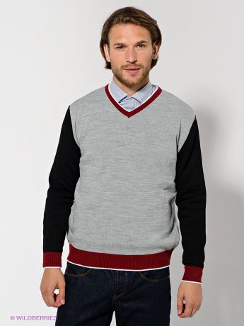 Urban fashion for men Пуловер