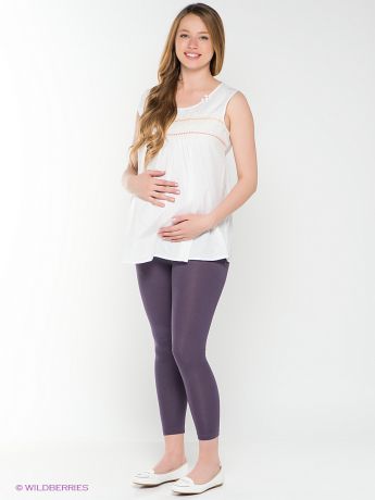 40 недель Леггинсы для беременных