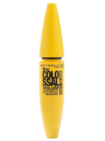 Maybelline New York Тушь для ресниц "The Colossal Volum