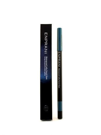 Enprani Водостойкий карандаш, maldives blue