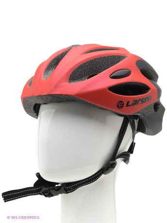 Larsen Шлем велосипедный