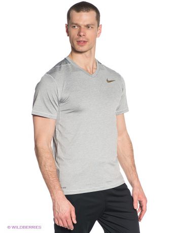 Nike Футболка NIKE ULTIMATE DRY SS TOP