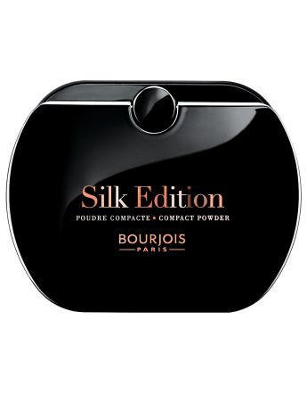 Bourjois Компактная Пудра Silk Edition Тон 55
