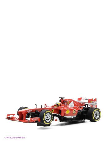CARRERA Машинка "Ferrari F138 F.Alonso, No.3"