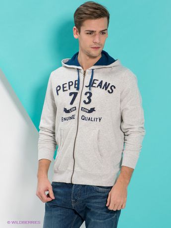 PEPE JEANS LONDON Толстовка