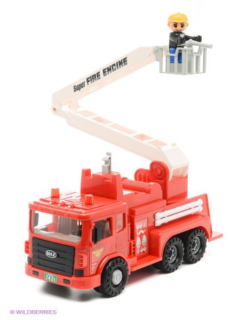 Daesung Toys Машина пожарная