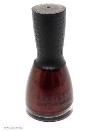 Limoni Лак-гель нового поколения для ногтей,  86 тон