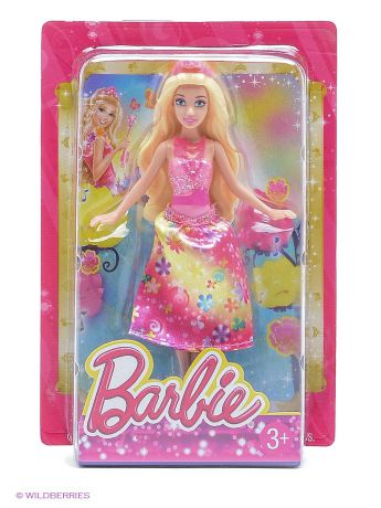 Barbie Кукла Барби