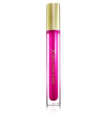 MAX FACTOR Блеск для губ Colour Elixir Gloss 55 тон daz fuschia