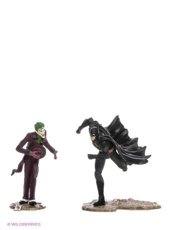 SCHLEICH Бэтмен и Джокер