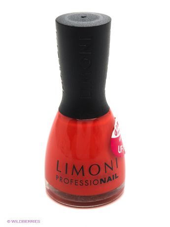 Limoni Лак-гель нового поколения для ногтей, тон 95
