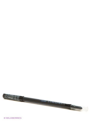 Limoni Карандаш для век гелевый "Glamour Smoky Eye Pencil", № 202