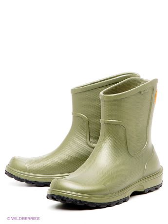 CROCS Сапоги Wellie Rain Boot