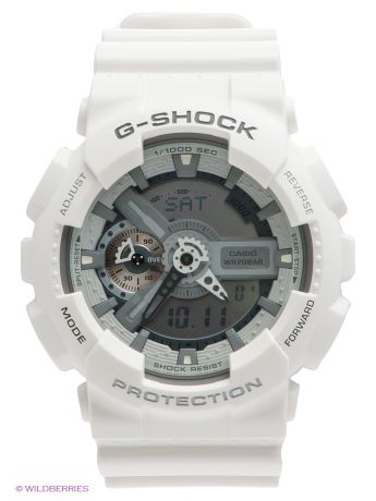CASIO Часы G-SHOCK GA-110C-7A