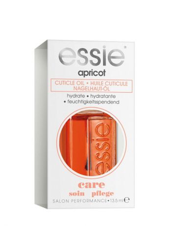 Essie Масло для кутикулы "Apricot", 13,5 мл