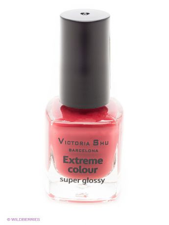 Victoria Shu Лак для ногтей  "Extreme Colour" №249