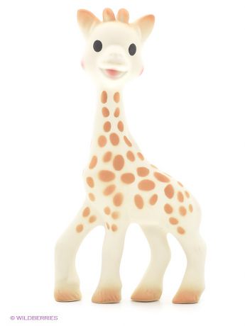 Sophie la girafe Игрушка каучук Жирафик Софи