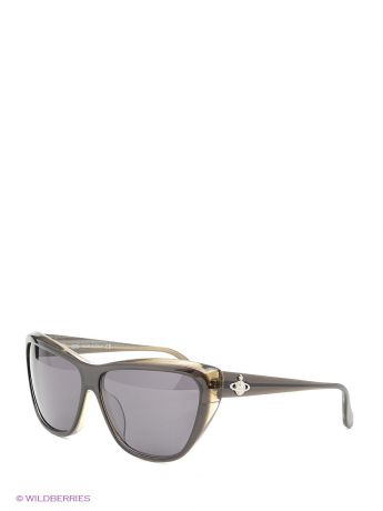 Vivienne Westwood Солнцезащитные очки VW 817 01